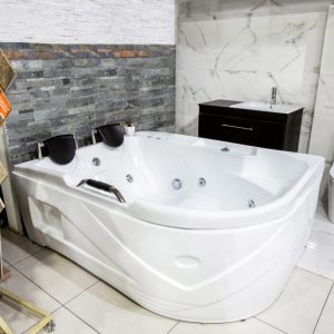 JACUZZI PARA 2 PERSONAS