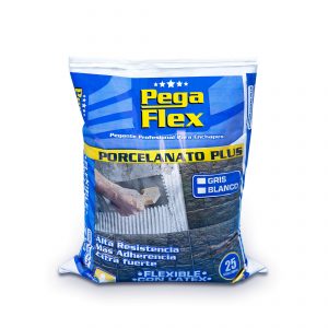 PEGAFLEX PORCELANATO PLUS