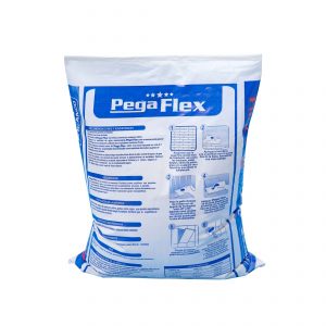 PEGAFLEX PORCELANATO