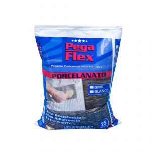PEGAFLEX PORCELANATO