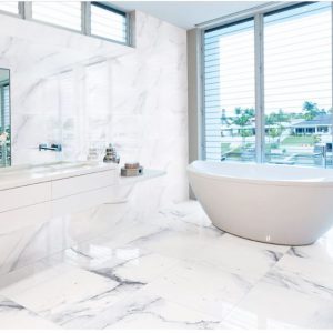 TENDENCIAS BAÑOS DECORACIONES Y CERAMICAS