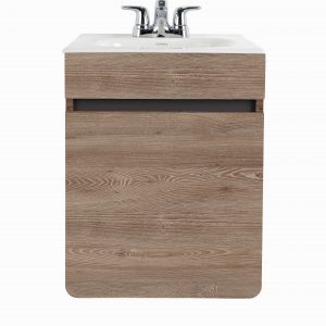 MUEBLE ALUVIA MIEL ELEVADO 45*45