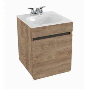 MUEBLE ALUVIA MIEL ELEVADO 45*45