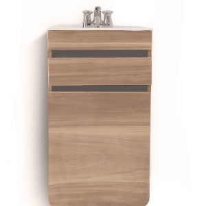 ALUBIA MIEL 45*45