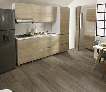 Cocina Valenza