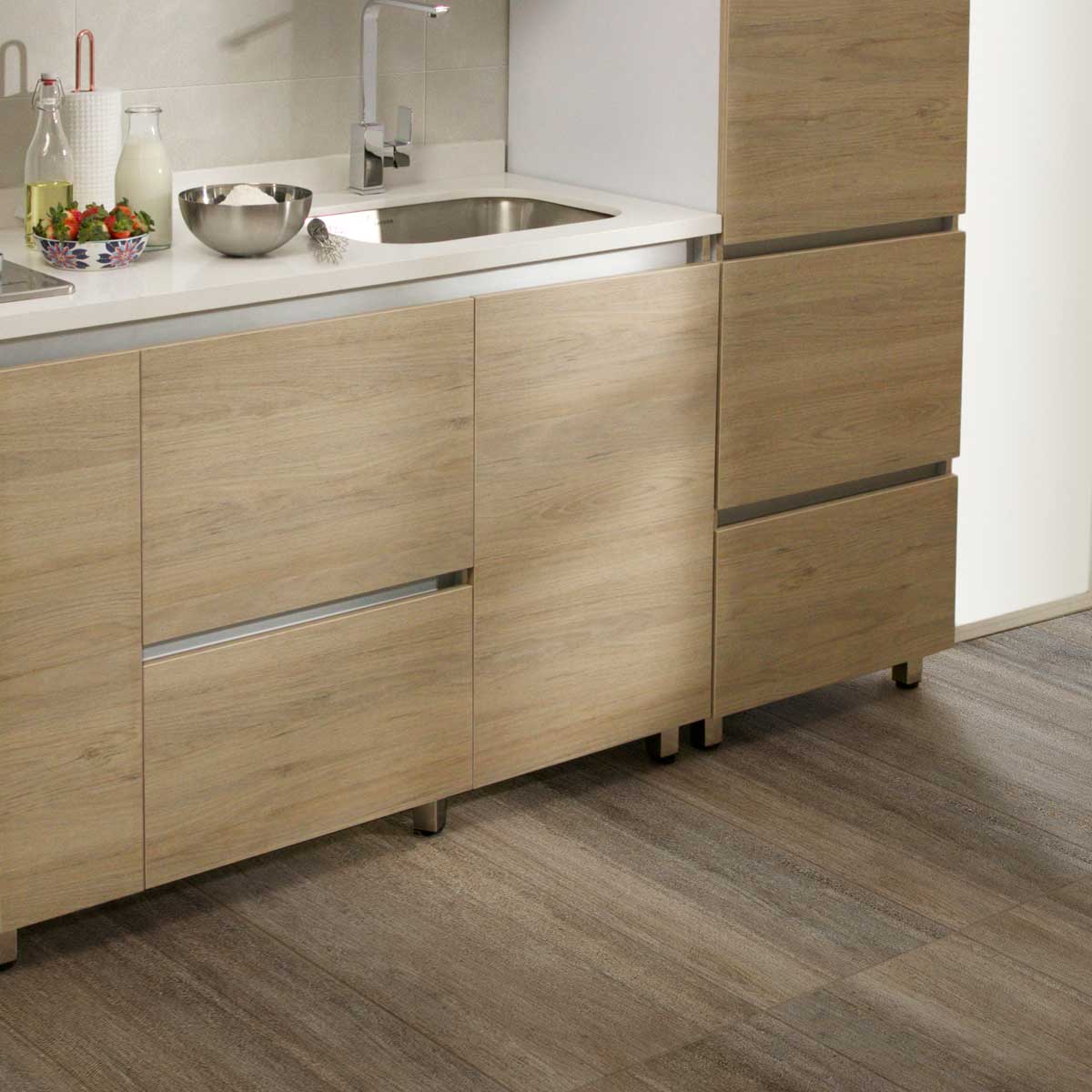 Cocina Valenza