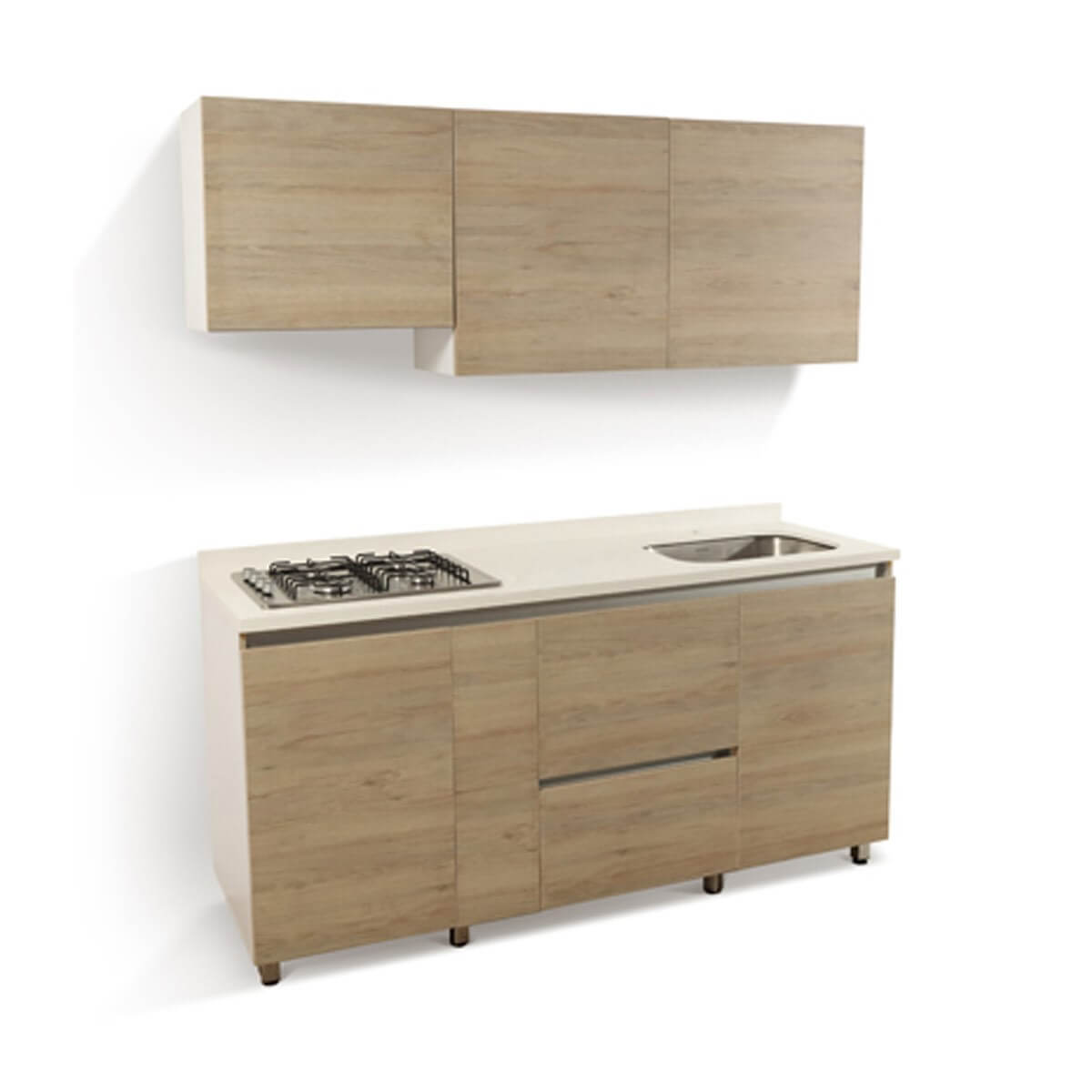 Cocina Valenza