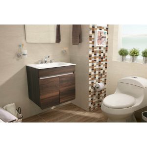 MUEBLE ALUVIA HABANO ELEVADO 60*45