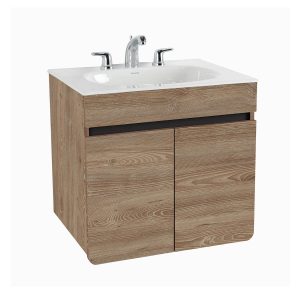 MUEBLE ALUVIA MIEL ELEVADO 60*45